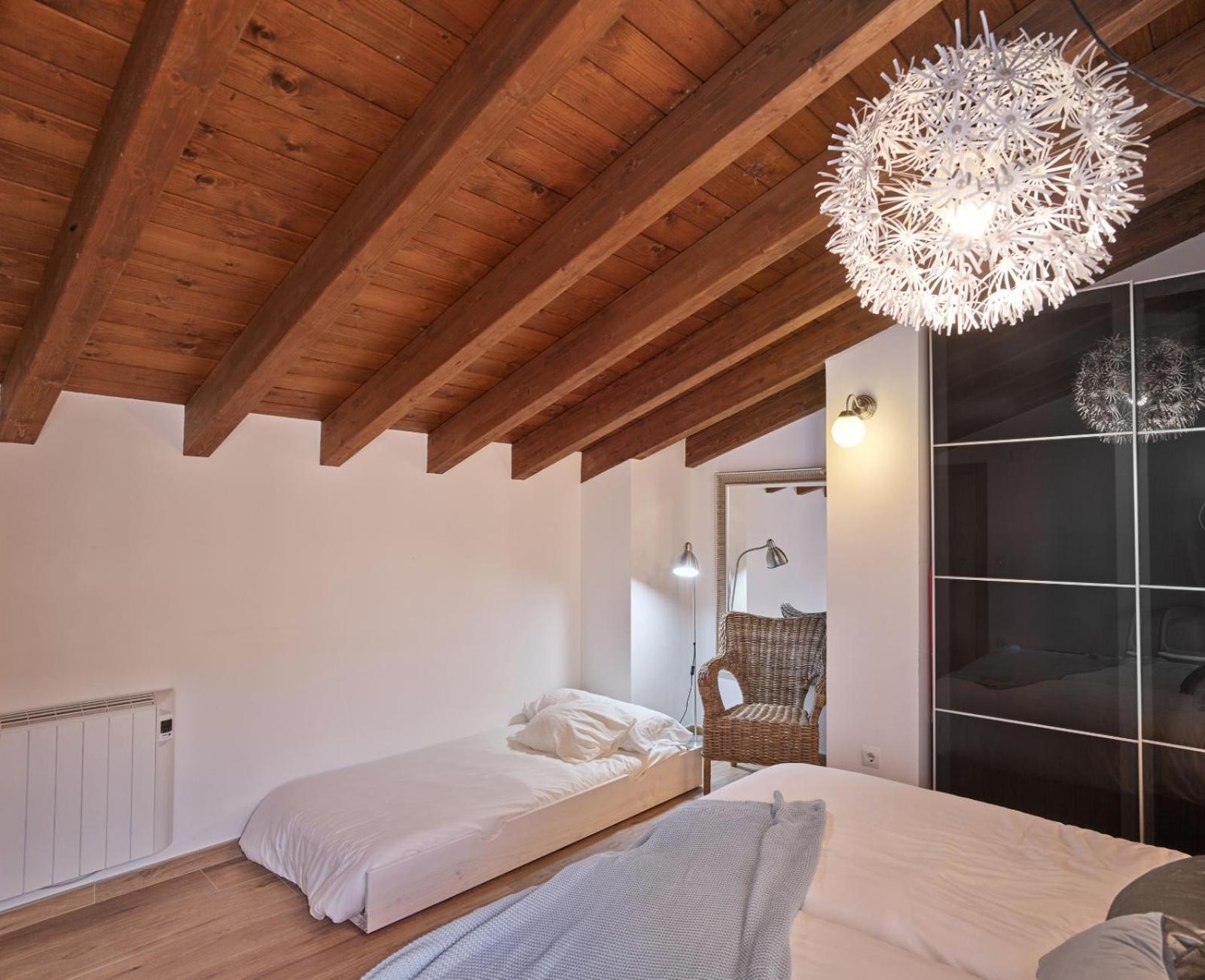 Apartamento Turistico Calle Nueva Appartement Estella Buitenkant foto