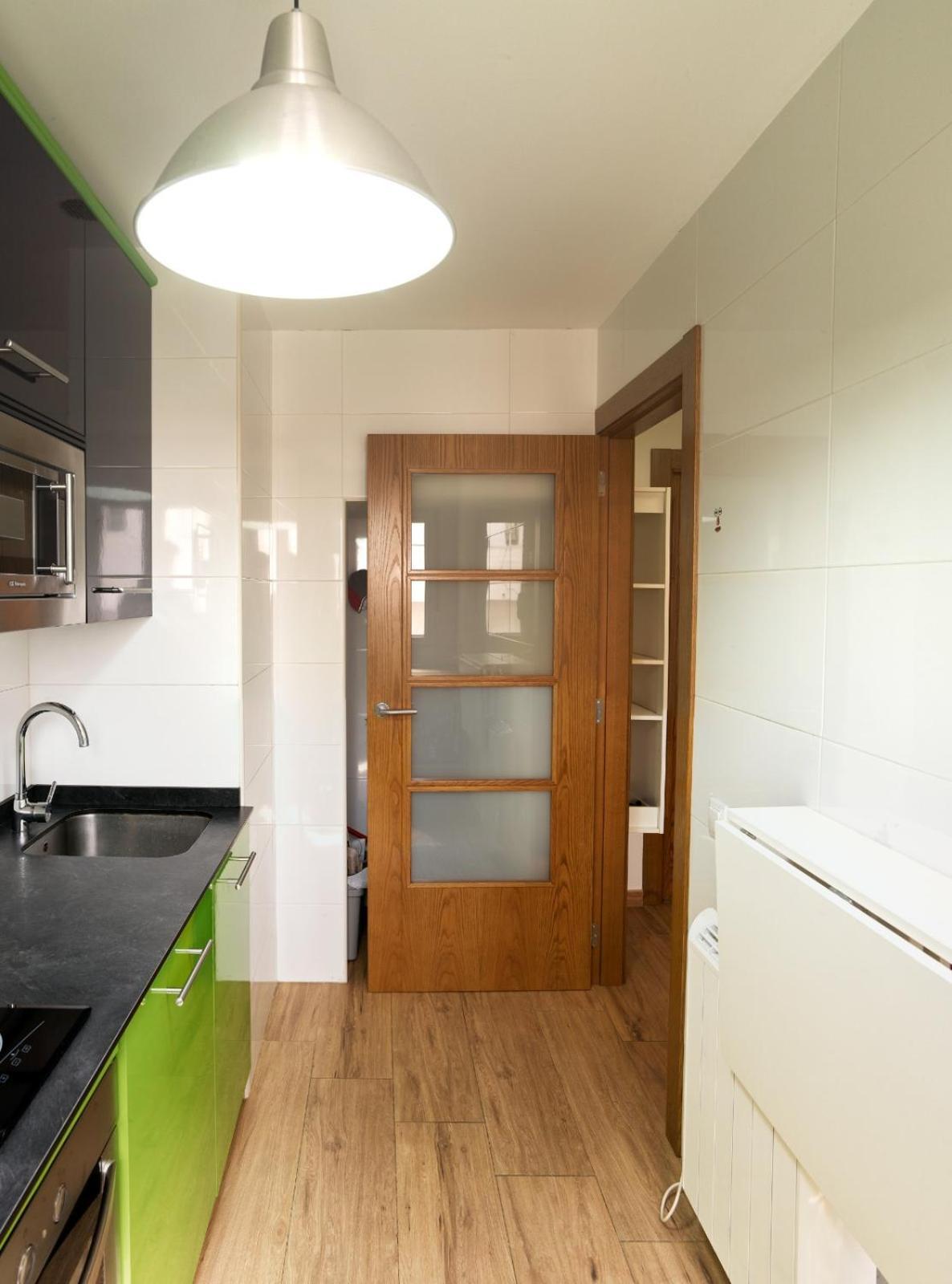 Apartamento Turistico Calle Nueva Appartement Estella Buitenkant foto