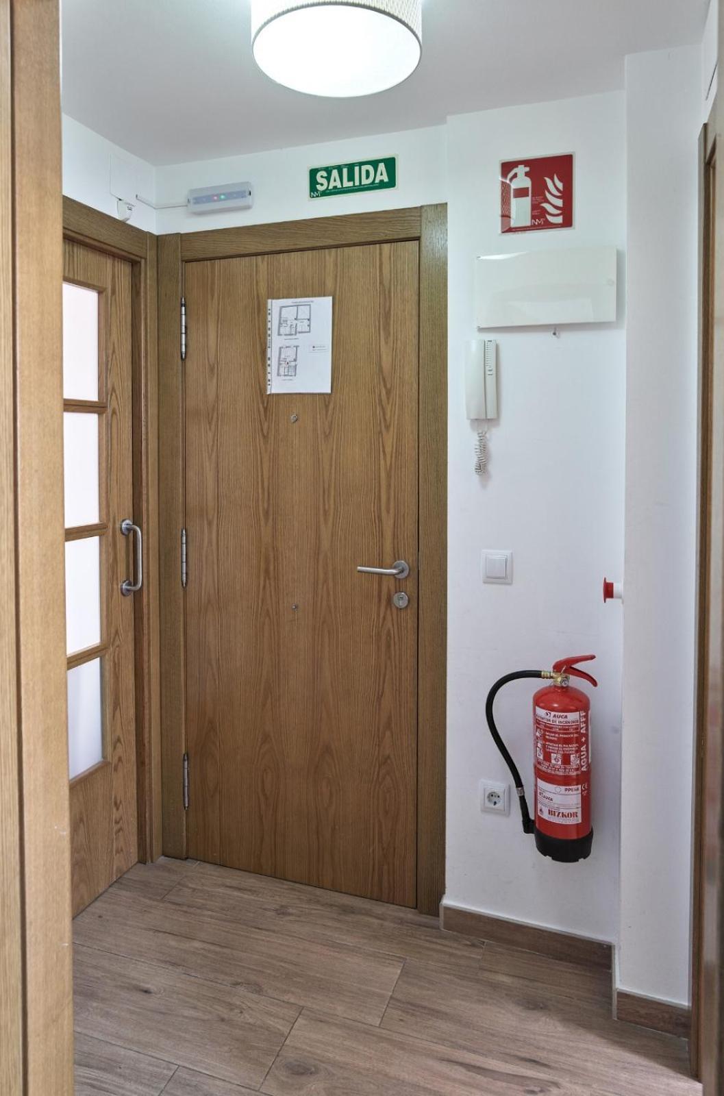 Apartamento Turistico Calle Nueva Appartement Estella Buitenkant foto
