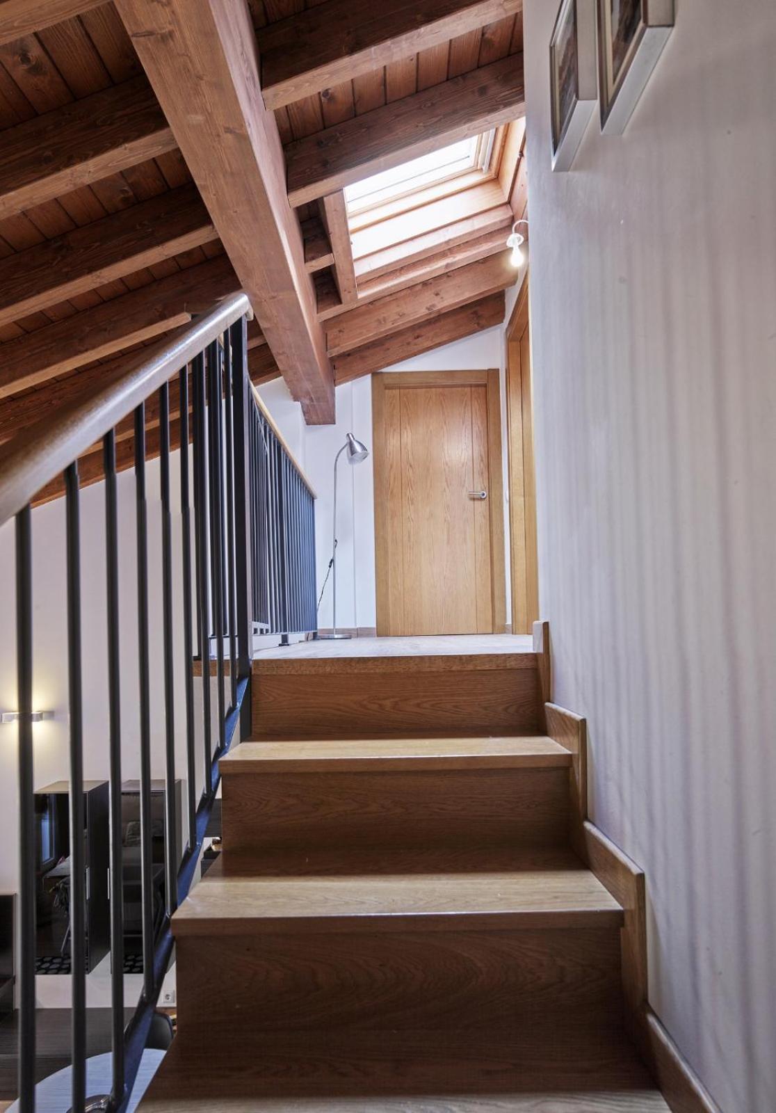 Apartamento Turistico Calle Nueva Appartement Estella Buitenkant foto
