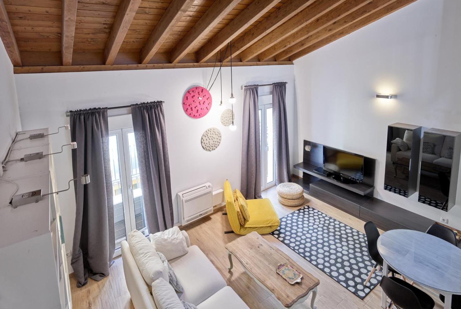 Apartamento Turistico Calle Nueva Appartement Estella Buitenkant foto