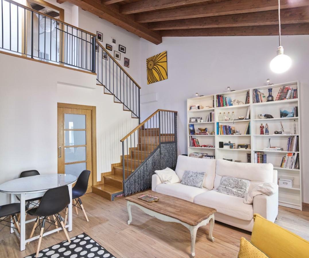 Apartamento Turistico Calle Nueva Appartement Estella Buitenkant foto