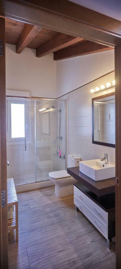 Apartamento Turistico Calle Nueva Appartement Estella Buitenkant foto